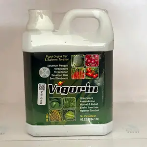 VIGORIN 1150 ML - Pupuk Organik Cair dan Suplemen Tanaman
