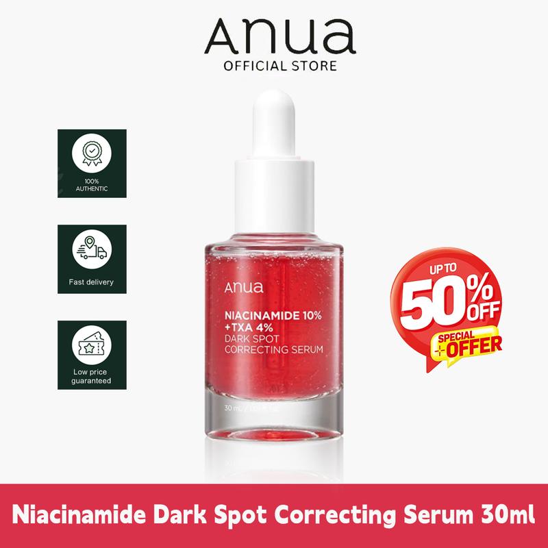 Product Introduction of BUY 2 GET 1 FREE Anua Cleanser Heartleaf Quercetinol Pore Deep Cleansing Foam Facial Cleansers Face Wash 150ml +Anua Heartleaf Pore Control Cleansing Oil Korean Facial Cleanser (200ml) 11