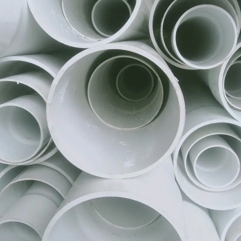pipa/paralon pvc 3 AW tebal pjang 4 m 3