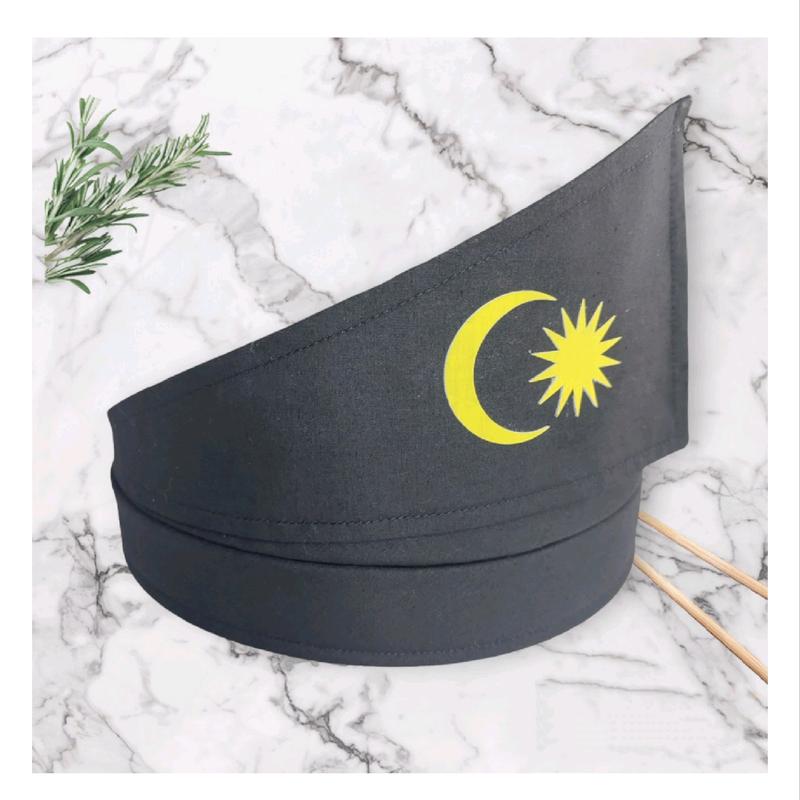 TANJAK STIKER BULAN BINTANG - TikTok Shop Malaysia