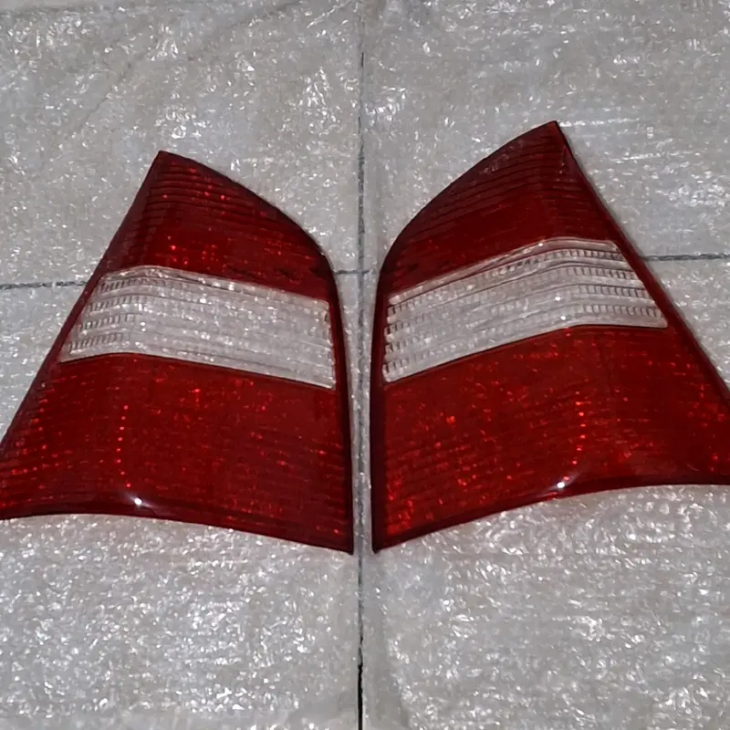 MIKA STOPLAMP / KACA STOPLAMP LIVINA 2007-2012 Car 0