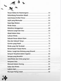 Gambar Detak Pustaka - Cahaya Cinta Dalam Do'a dari Detak Pustaka Kab. Lamongan 5 Tokopedia