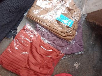 Product Review of Paket Hemat 100k Dapat 5 Pcs kulot Hornet Premium 7/8 Celana Wanita Pendek Dewasa elastic waist Regular  Shorts Tebal Standar Karet Casual Basic Nyaman High Scuba from t**8 0
