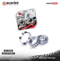 Gambar Scarlet Racing – Bearing Comstir Vixion dari scarletracingindonesia Kota Administrasi Jakarta Utara 1 Tokopedia