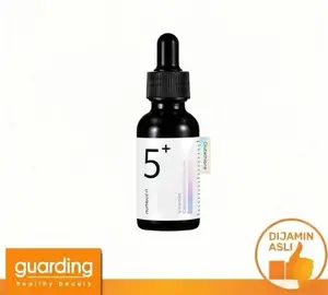 Numbuzin No.5 Vitamin Concentrated Serum 30ml