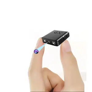 ALAT RECORD VIDEO SUARA COLOK LISTRIK TANPA BATERAI