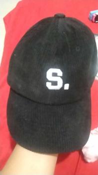 Product Review of WD Topi Baseball Import Anak S Unisex Kids Cap Topi Sport Golf Hat Cap Casual Anak F19 from n**5 0