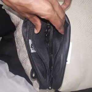 Promo Bulan Ini - Highmore STRUICK Tas Selempang & Clucth Tas Tangan 3in1 Original Waterproof