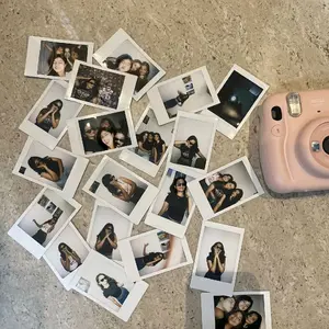 Bisa Cod 25 - 200 FOTO POLAROID. Kualitas Jernih.