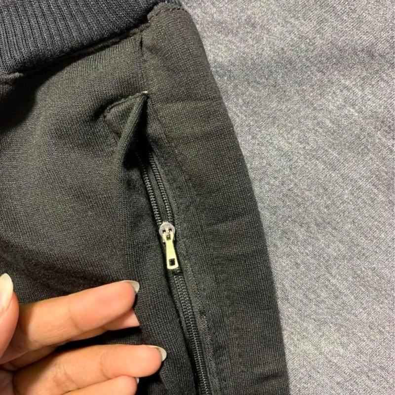 BIG PROMO 4 pcs 90 ribu celana pendek babytery saku resleting pria dewasa remaja Distro Cowok Jumbo Casual Santai Hitam nyaman keren Navy Muda Shorts Katun Kain Boxer Lembut Karet 7