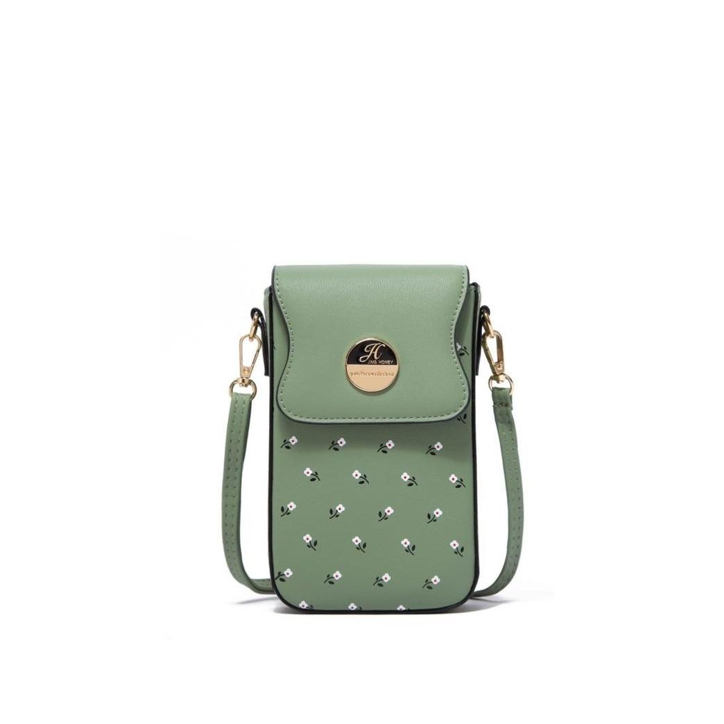 JIMS HONEY TAS KECIL WANITA CAMILIA MINI BAG
