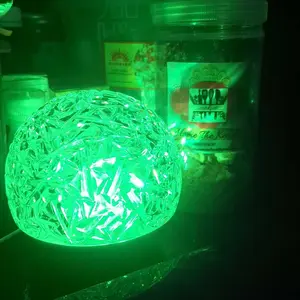 COD lampu proyektor aurora  / lampu tidur RGB remot / lampu estetik / lampu aestetik. Hiasan aesthetic lampu  aurora  kamar Kotak