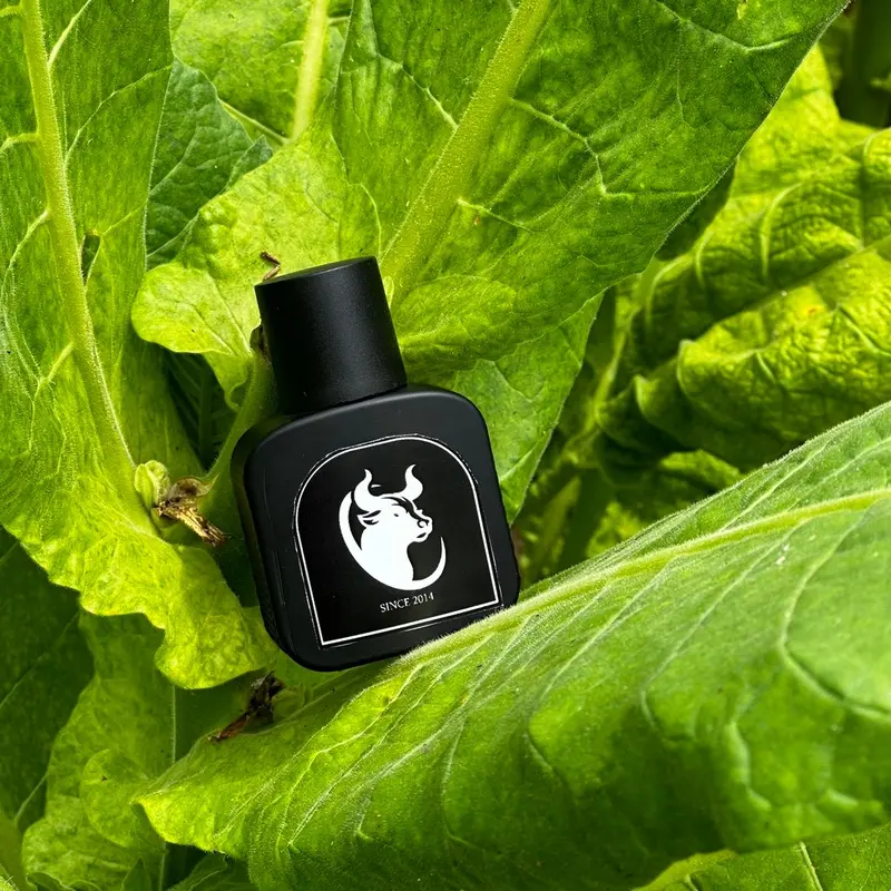 Parfum Cowok/Cewek Murah Meriah Wangi & Tahan Lama Perfume Pria Perempuan Wanita Merah 5