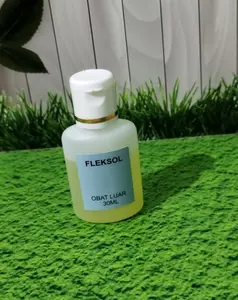 (COD) fleksol penghilang flek tebal/fleksol menghilangkan noda hitam