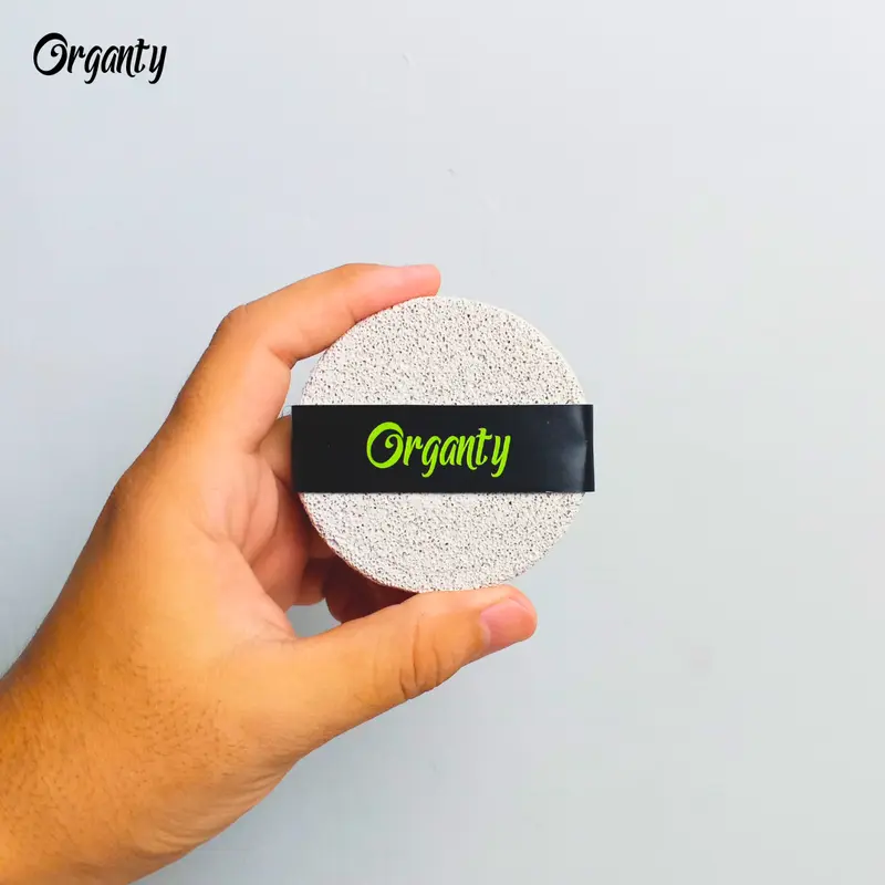 Batu apung untuk Badan Organty / Batu apung gosok daki / Batu pembersih daki / Batu gosok daki dalam / Batu penggosok daki 1