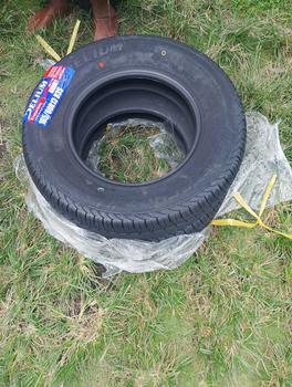 Product Review of Delium 165/80 R13 Evo Techno Ban Mobil Carry Grandmax Muatan Ringan from d**🔥 0
