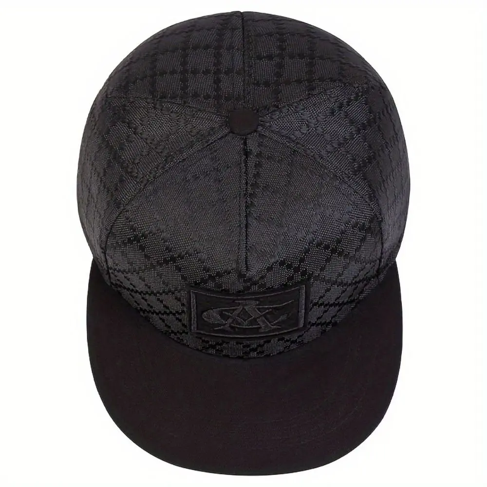 Fashion Embroidery Baseball Cap UV Protection Hip Hop Sun Hat Sports Outdoor Golf Tennis Cap Camping