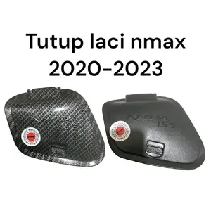 tutup laci kiri nmax new 2020-2023 tutup dashboard nmax new tutup bagasi nmax new cover laci nmax new 2020-2023 Motorcycle Kunci
