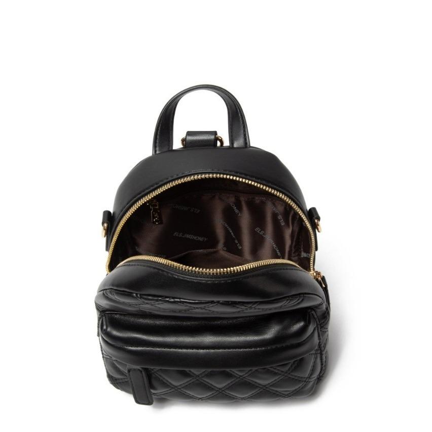JIMS HONEY TAS RANSEL SCARLETT BACKPACK