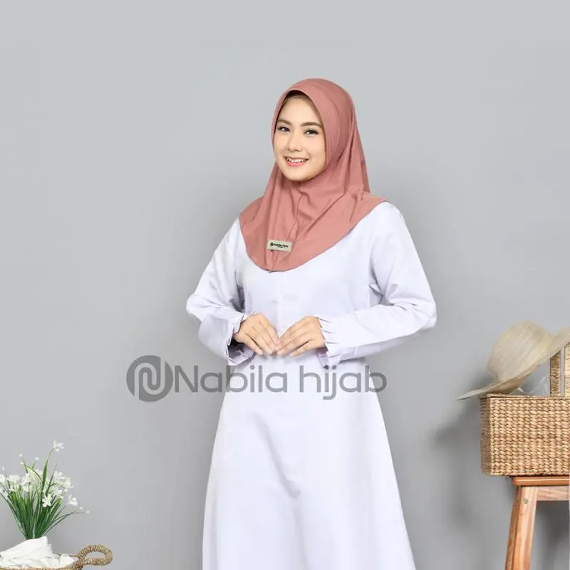 BY Nabila Hijab Jilbab Instan NABILA Bergo Penguin Jersey Premium Ukuran S/M/L Lembut Nyaman Kerudung Muslim Busa Bahan Jersey Premium Tidak Nerawang Size S M L - Panjang Variasi Instant kekinian sekolah hasti sage green oval Hitam kuwaiti kabul murah BY Nabila Hijab Jilbab Instan NABILA Bergo Penguin Jersey Premium Ukuran S/M/L Lembut Nyaman Kerudung Muslim Busa Bahan Jersey Premium Tidak Nerawang Size S M L - Panjang Variasi Instant kekinian sekolah hasti sage green oval Hitam kuwaiti kabul murah
