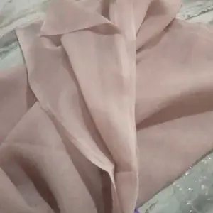 Hijab Segi Empat Paris Jadul by Varisha / Hijab Daily Soft Colour Kekinian Best Seller