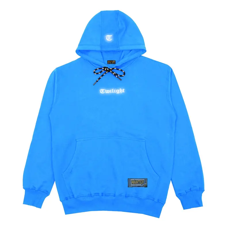 Hoodie  premium sablon meyala unisex keren bahan flacee tebal Pria Wanita Oversize 5
