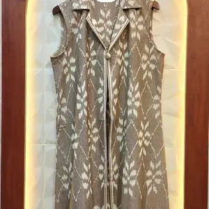 Vest, Tunik, Jumputan, Outer, Set Rok, Set Kulot dan Batik Exclusive