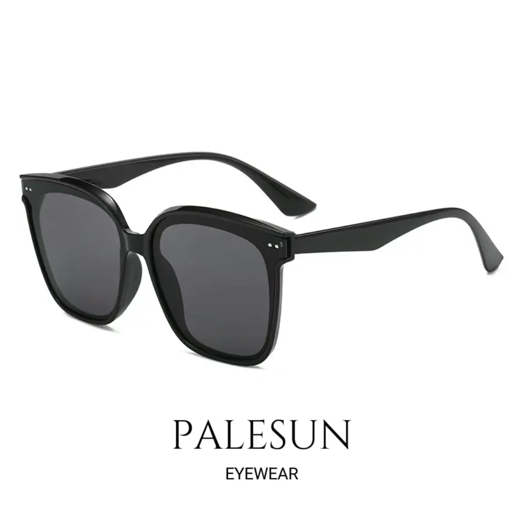 【COD】PALESUN EYEWEAR brand Kacamata Hitam Perlindungan Eyewear Sunglasses