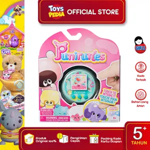 Mainan Interactive Punirunes Digital Pet Toys