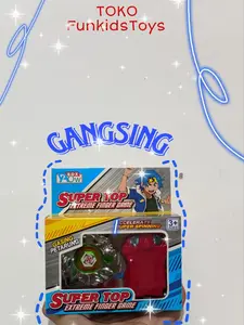 BY 62 PROMO MAINAN ANAK GANGSING TARIK BERLAMPU COCOK UNTUK ANAK-ANAK