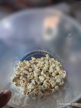 Product Review of Jagung Popcorn Mentah 1kg Original from U**n 0