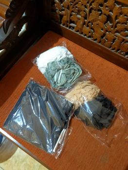 Product Review of Ciput Turki Cepol / Inner Turki Tali Brukat Jersey Premium from s**i 0