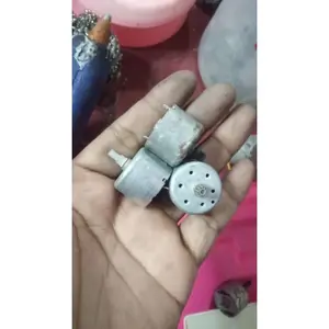 Dinamo Pendek 12VLot Generator Layang Layang - Model As - Jam, Watch