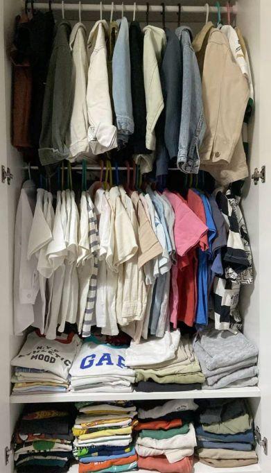 Baju Random - Pilihan Fashionable