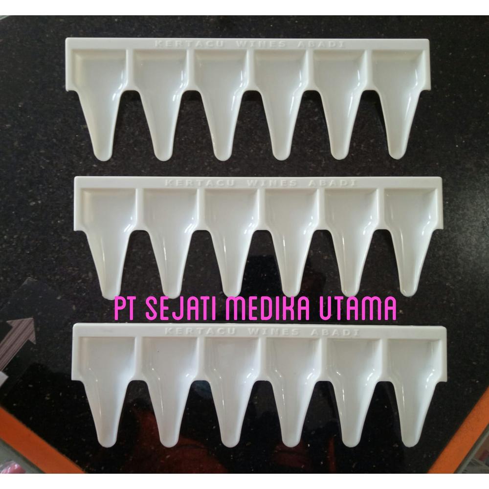 Sendok Puyer Obat/Sendok Puyer Pembagi Obat/Sendok Puyer kertas pres