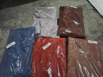 Product Review of PHASMINA OVAL 100 RB DAPAT 5 PCS from f**e 1
