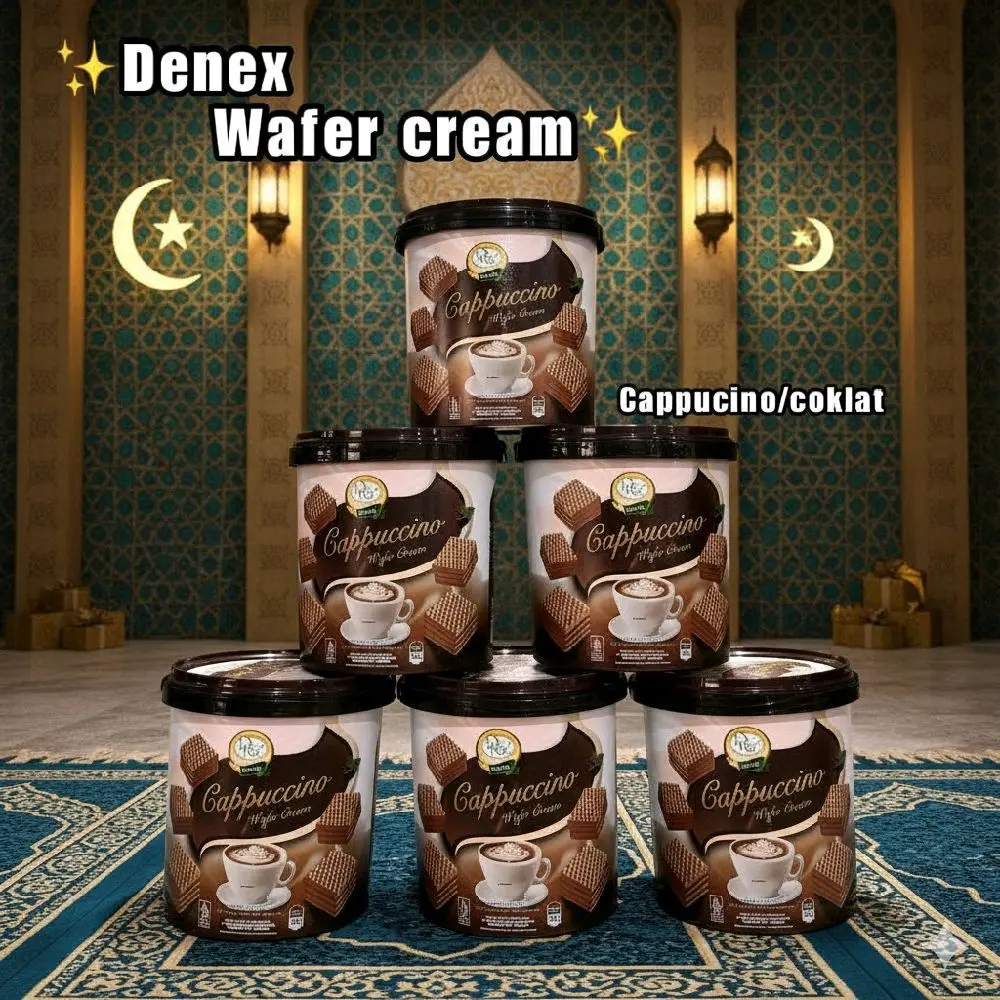 17.DNEX WAFER CRM CPCINO ISI 6