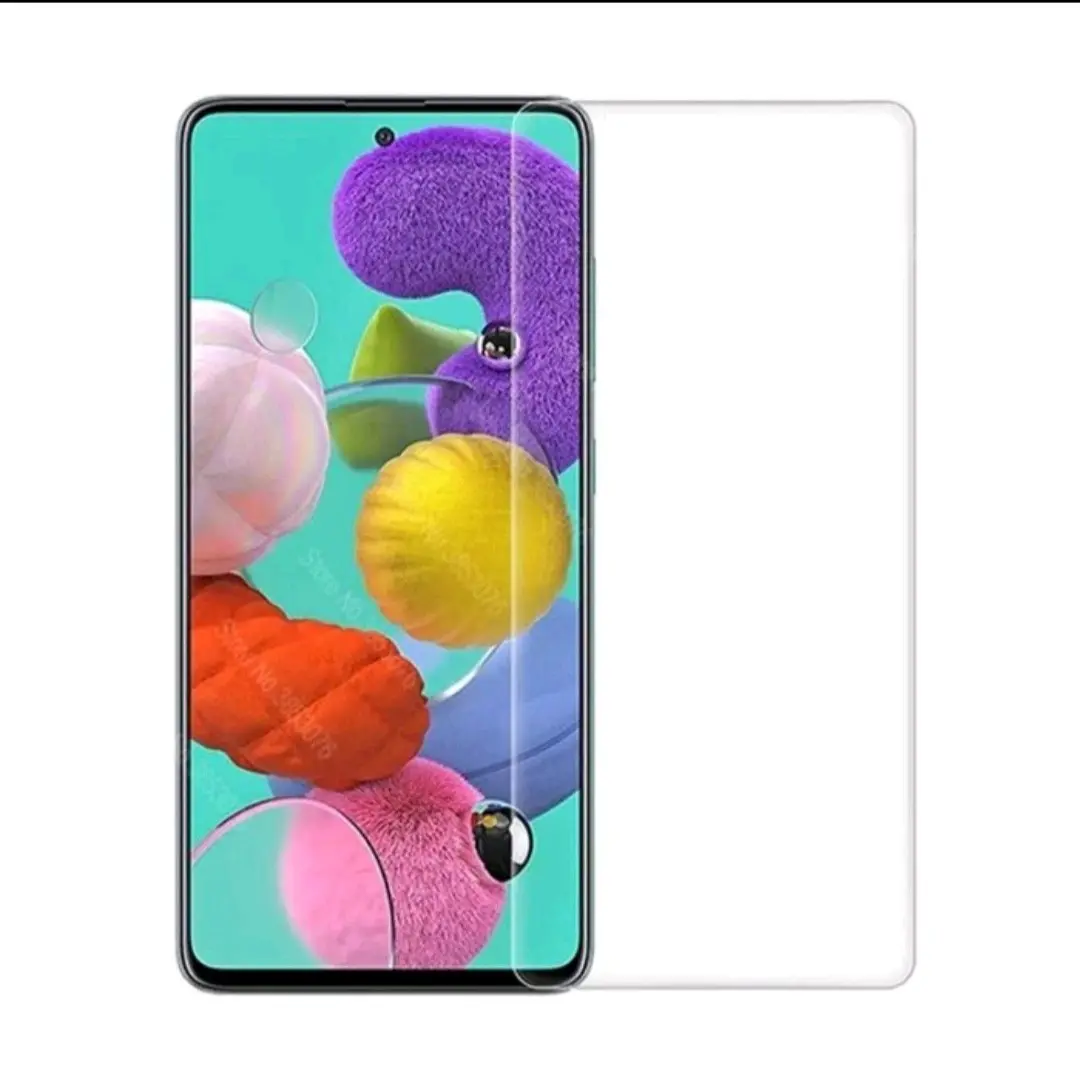 Anti Gores Full Infinix Note 11 Pro Tempered Glass Kaca Screen Protection Smartphone Layar