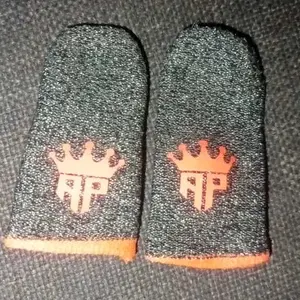 ( PAKET 3 IN 1 ) PAKET GAMING 3 IN 1 AP KING - PAKET HEMAT AP KING / PAKET GAMING PRO PLAYERS / SARUNG JEMPOL AP KING +  DOMPET AP KING + BEDAK GAMING