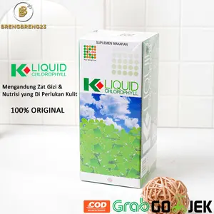 k link chlorophyll original 500ml