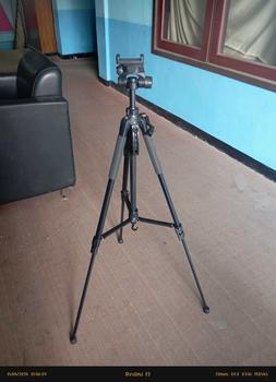 Product Review of MIXIO 3520PRO Tripod+Bluetooth Remote+Bag 145CM Profesional Tripod from @**k 2