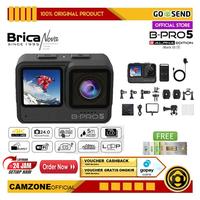 Gambar Brica B-Pro 5 Alpha Edition Mark III X (AE3X) EIS Garansi Resmi dari Camzone Official Kota Administrasi Jakarta Selatan 1 Tokopedia