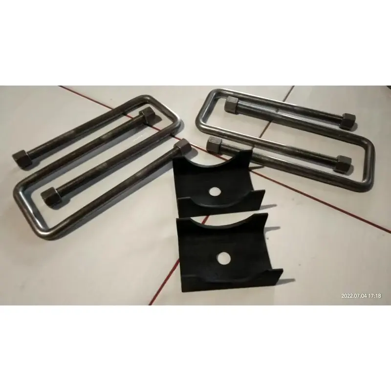 Baru !! Under Axle Begel Kotak/ Under Axcel Ceper Empuk (Kijang Super, Grand, Rover, Kotak, Montana, Rover, Jantan Dll) 0