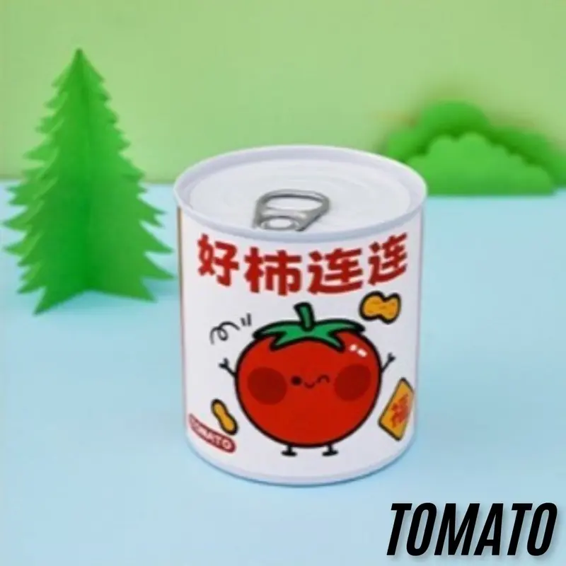 Tanaman Pot Mini Asli / Mini Potted Plant 7