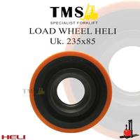 Gambar Load Wheel Roda 235x85 Reach Stacker HELI CQDM 12 CQDM15 1,5 Ton Forklift Staker Roda Depan dari sparepart.online Kota Tangerang 1 Tokopedia