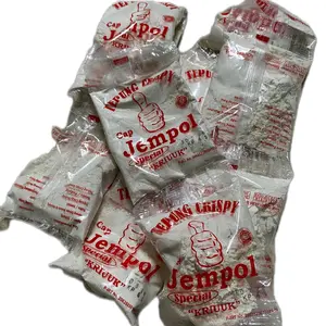 tepung bumbu jempol 10pcs original per 1pcs 40g total 400g ollahan jadi kriuk dan lezat