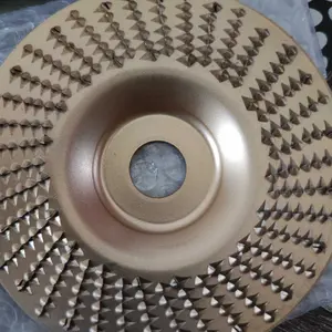 Mata Gerinda Parut Kayu Serut Grafir Ukuran 4 Inch