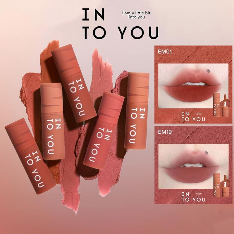 Son Dưỡng Môi Mịn Mini, DÙNG VÀO BẠN, 1g, Dành Cho Môi Và Mặt