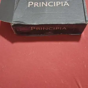 Foto da avaliação