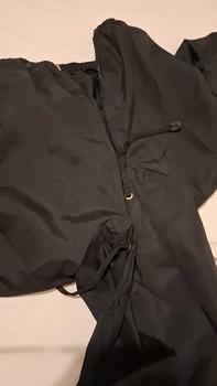 Product Review of GRACIOUSTYLE - Jaket Crop Wanita Korean Style Jaket Olahraga Wanita Crop Jaket Sport Parasut Running Gym Fitnes Yoga Zumba Anti Air Wanita Cepet Kering Trendy Stylis from T**e 0